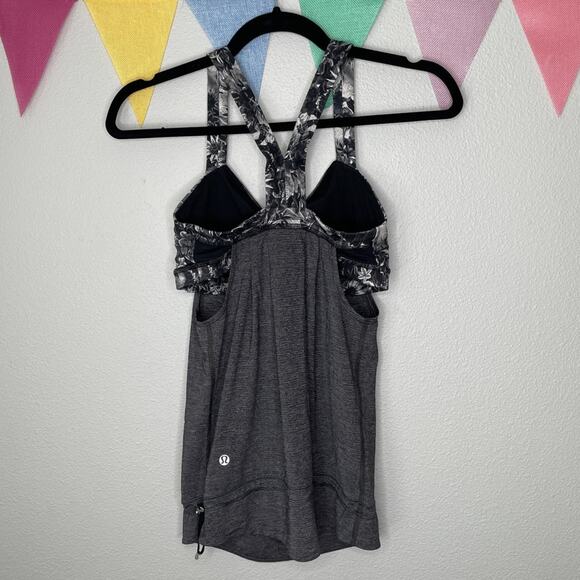 Lululemon Rest Less Tank | 4 - Picture 3 of 5